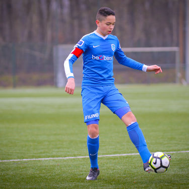 U14 - KVM