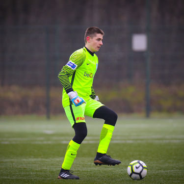 U14 - KVM