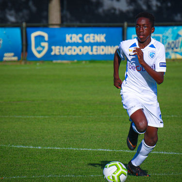 U13U14 - RSC Anderlecht