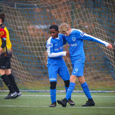 U14 - KVM