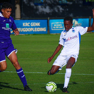 U13U14 - RSC Anderlecht