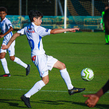 U13U14 - RSC Anderlecht