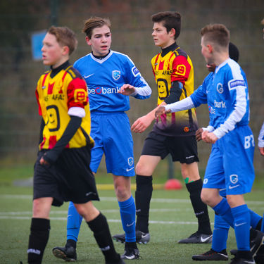 U14 - KVM