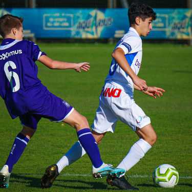 U13U14 - RSC Anderlecht
