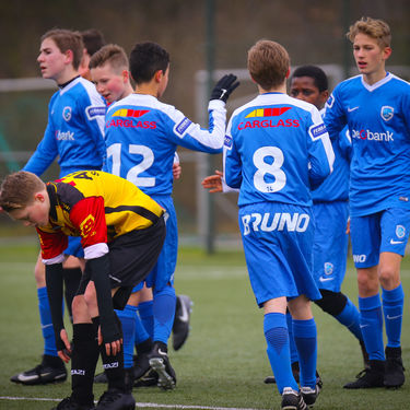 U14 - KVM