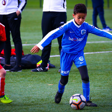 Onderbouw - RAFC
