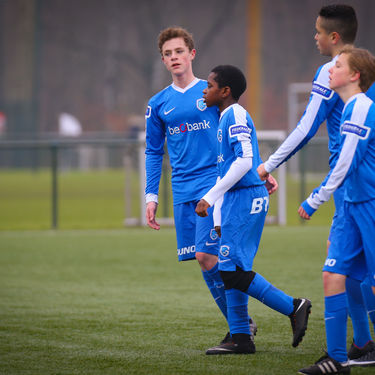 U14 - KVM