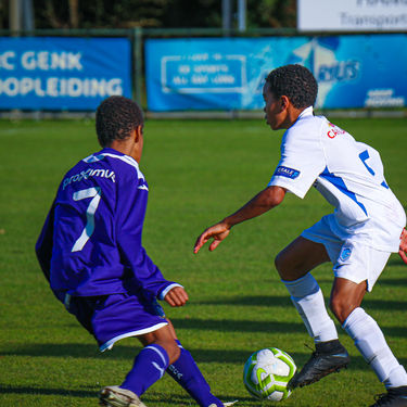 U13U14 - RSC Anderlecht