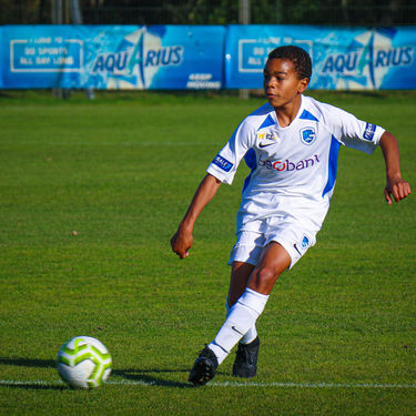 U13U14 - RSC Anderlecht