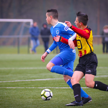 U14 - KVM