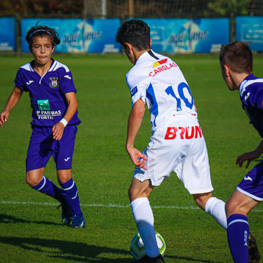 U13U14 - RSC Anderlecht