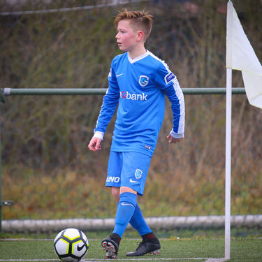 U14 - KVM