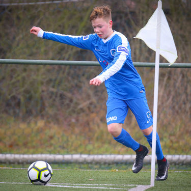 U14 - KVM