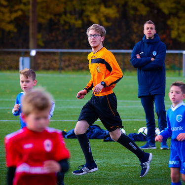 Onderbouw - RAFC