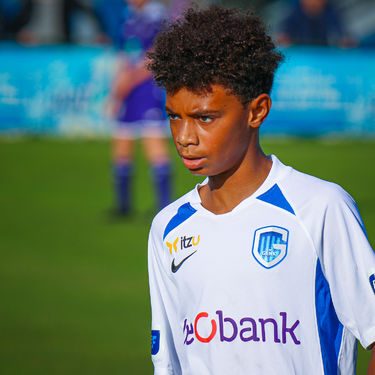 U13U14 - RSC Anderlecht
