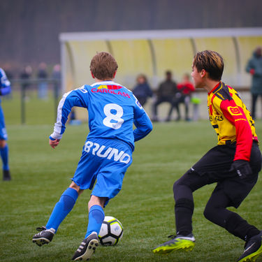 U14 - KVM