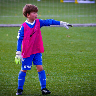 Onderbouw - RAFC