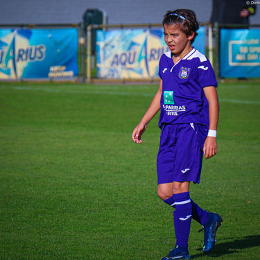 U13U14 - RSC Anderlecht
