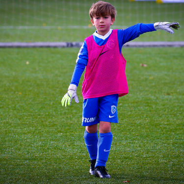 Onderbouw - RAFC