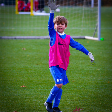 Onderbouw - RAFC