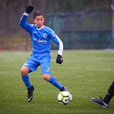 U14 - KVM