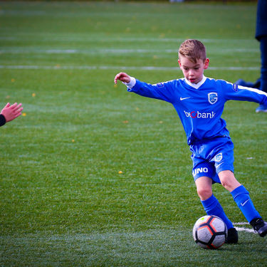 Onderbouw - RAFC