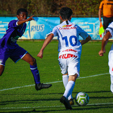 U13U14 - RSC Anderlecht