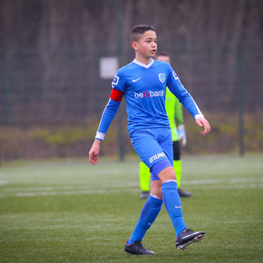 U14 - KVM