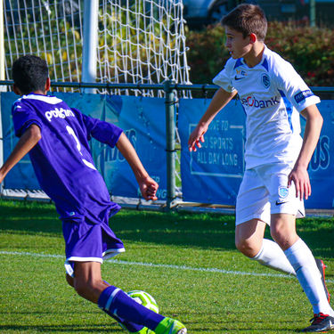 U13U14 - RSC Anderlecht