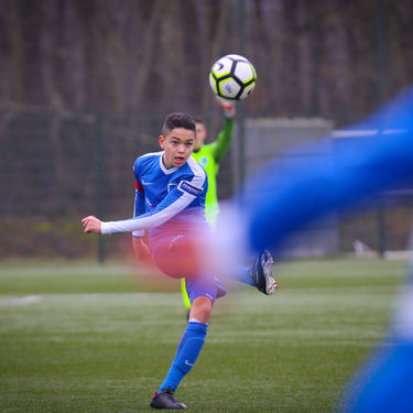 U14 - KVM
