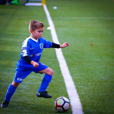Onderbouw - RAFC