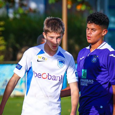 U13U14 - RSC Anderlecht