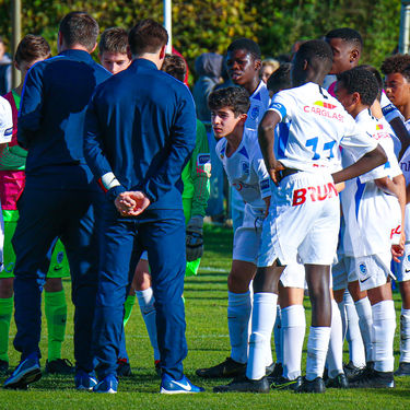 U13U14 - RSC Anderlecht