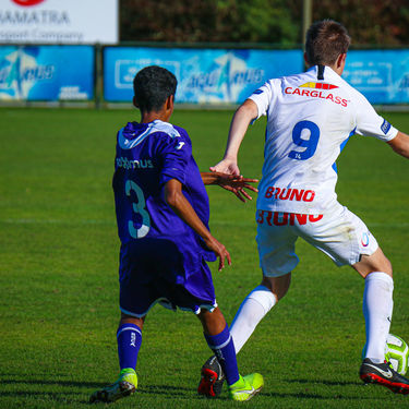 U13U14 - RSC Anderlecht