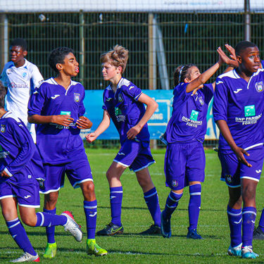 U13U14 - RSC Anderlecht