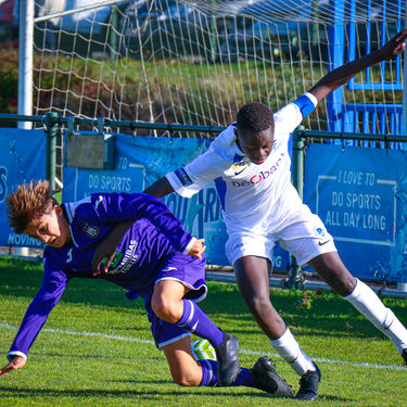 U13U14 - RSC Anderlecht