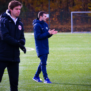 Onderbouw - RAFC