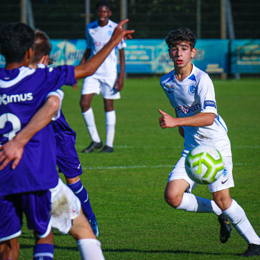 U13U14 - RSC Anderlecht