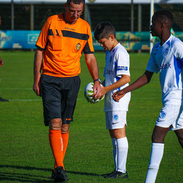 U13U14 - RSC Anderlecht
