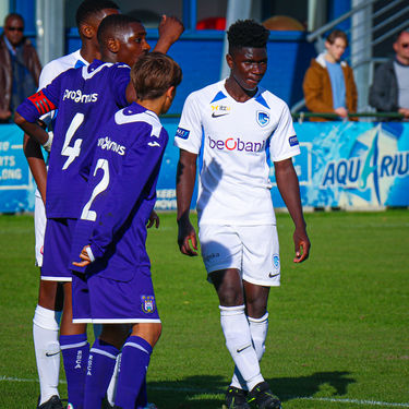 U13U14 - RSC Anderlecht