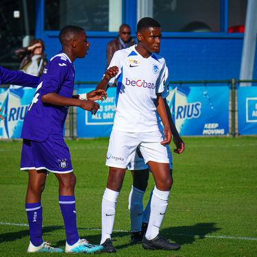 U13U14 - RSC Anderlecht