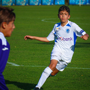 U13U14 - RSC Anderlecht