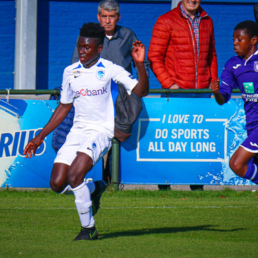 U13U14 - RSC Anderlecht