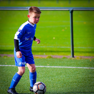 Onderbouw - RAFC