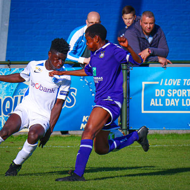 U13U14 - RSC Anderlecht