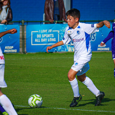 U13U14 - RSC Anderlecht