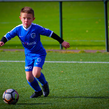 Onderbouw - RAFC