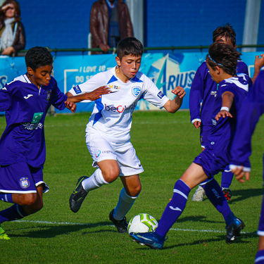 U13U14 - RSC Anderlecht