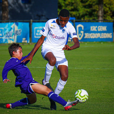 U13U14 - RSC Anderlecht