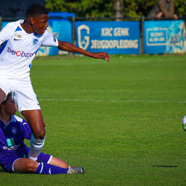 U13U14 - RSC Anderlecht
